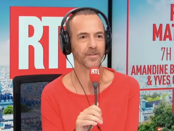 Calogero furieux : l'artiste menace d'entamer des poursuites judiciaires contre Jordan Bardella