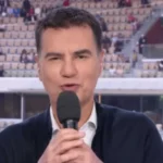 Roland-Garros : la gaffe embarrassante de Laurent Luyat en plein direct