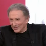 L'émotion de Michel Drucker dans "C à vous" : un hommage bouleversant à son père