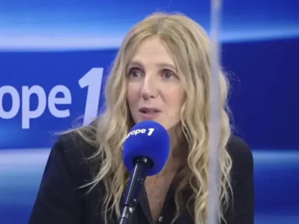 "J’ai été agressée à 17 ans" - Sandrine Kiberlain brise le silence sur cet acte traumatisant