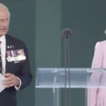 Charles III & Camilla effondrés: un moment d'émotion pour le couple royal