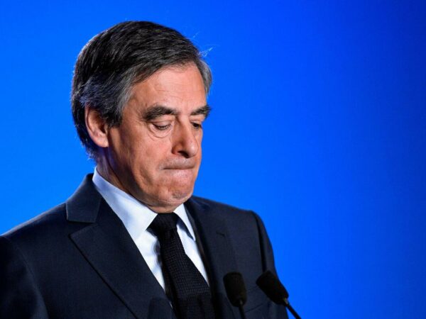 François Fillon