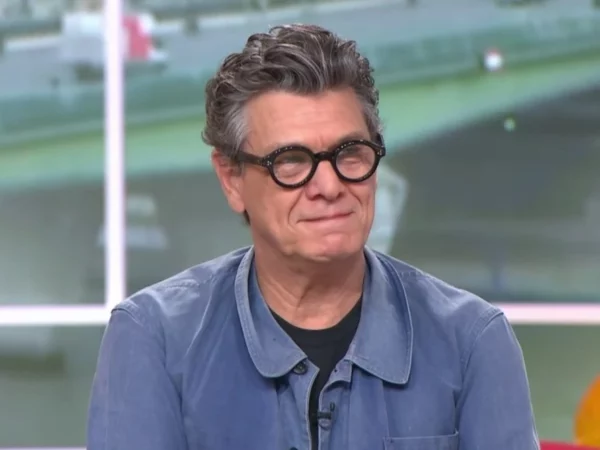 marc lavoine amoureux