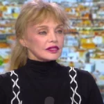 arielle dombasle cnews