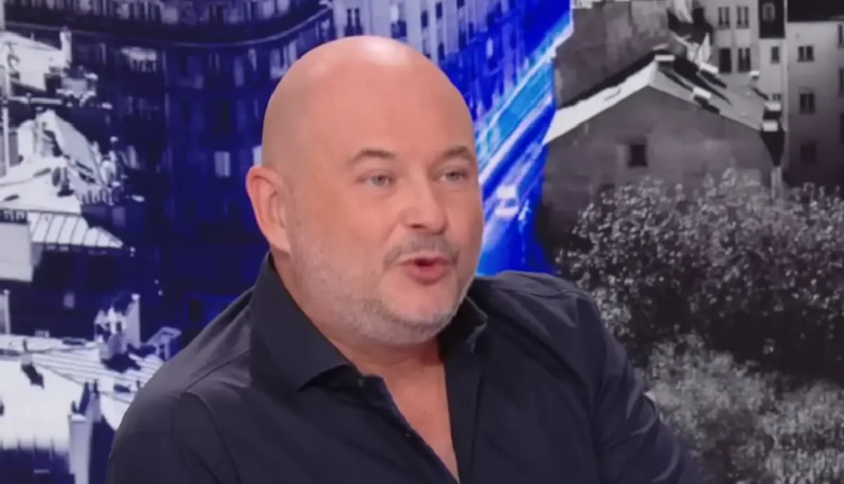 cauet sur bfmtv