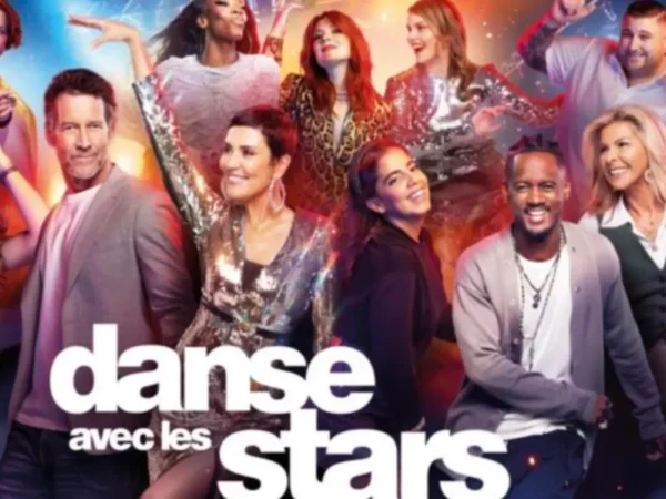 Danse avec les stars