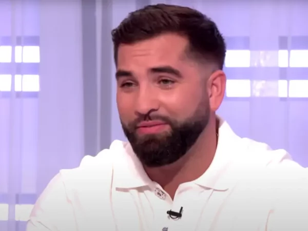 kendji girac canal plus