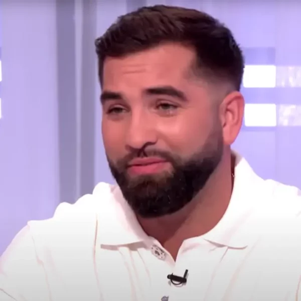 kendji girac canal plus