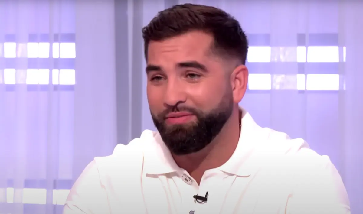 kendji girac canal plus