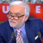 pascal praud sur cnews