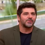 patrick fiori telematin
