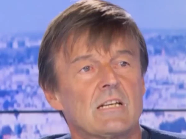 Nicolas Hulot