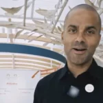 Tony Parker
