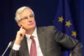 Marine Le Pen renvoie Michel Barnier dans ses plates bandes : « Mais je sais qui vous êtes ! »