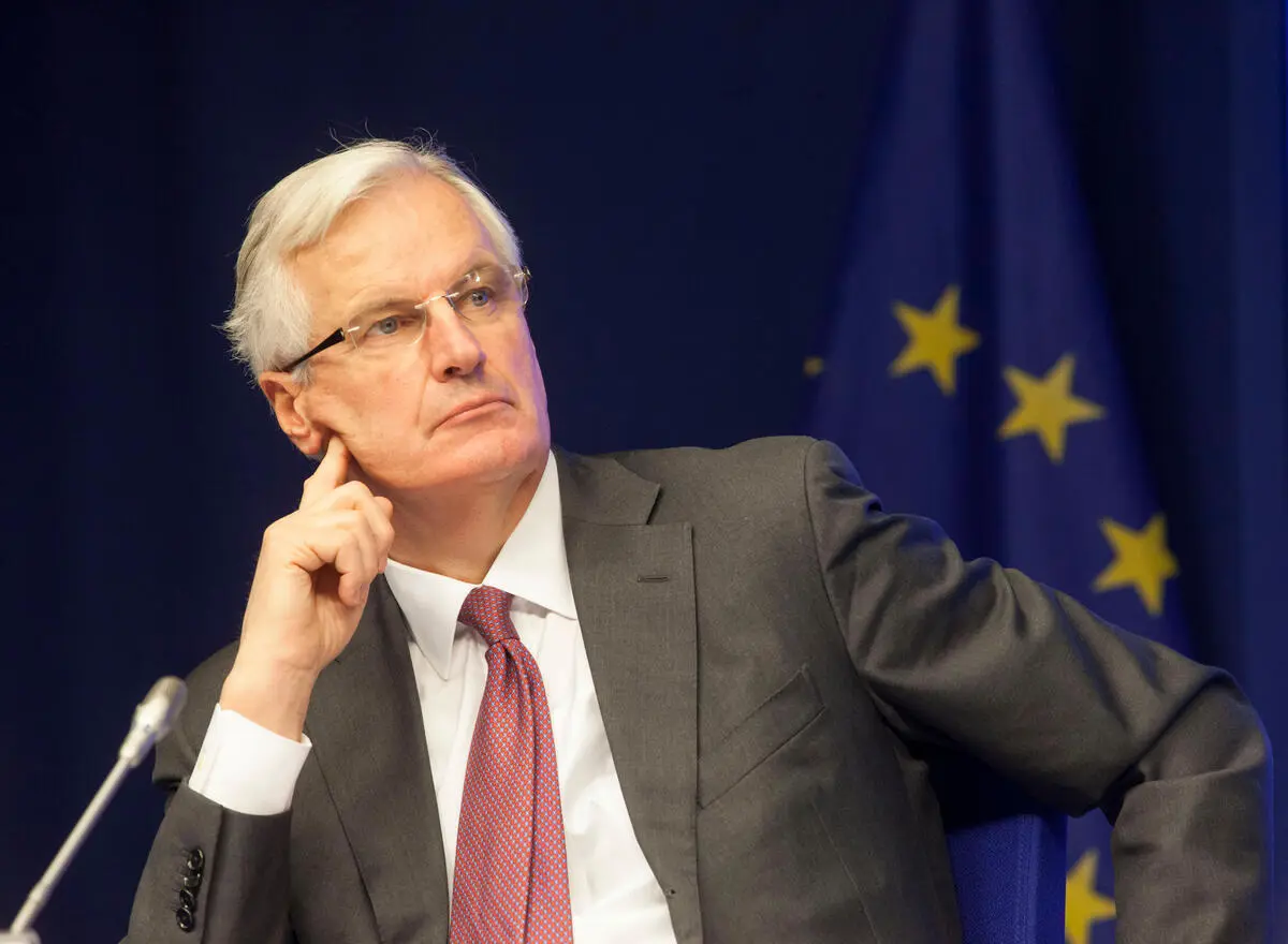 Michel Barnier