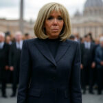 Brigitte Macron