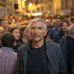 Nagui Avignon Oppression