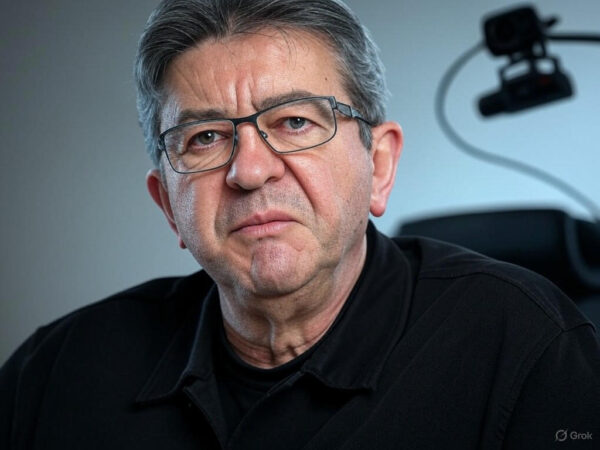 Melenchon-Twitch-Reagit