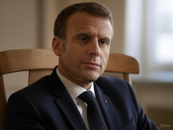 Président Interview Vigilant