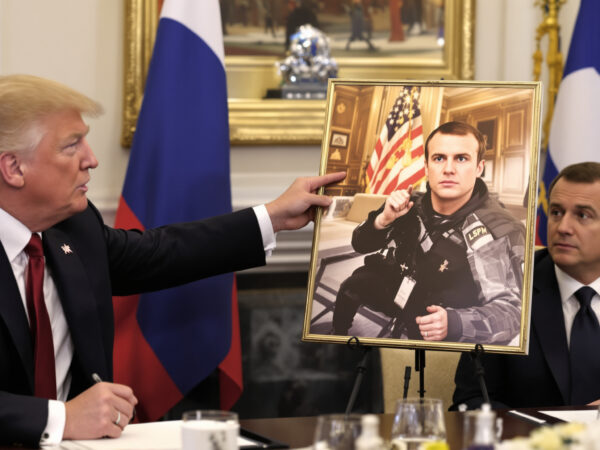 Trump Sommet Malaise