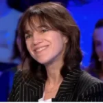 charlotte gainsbourg interview france 2