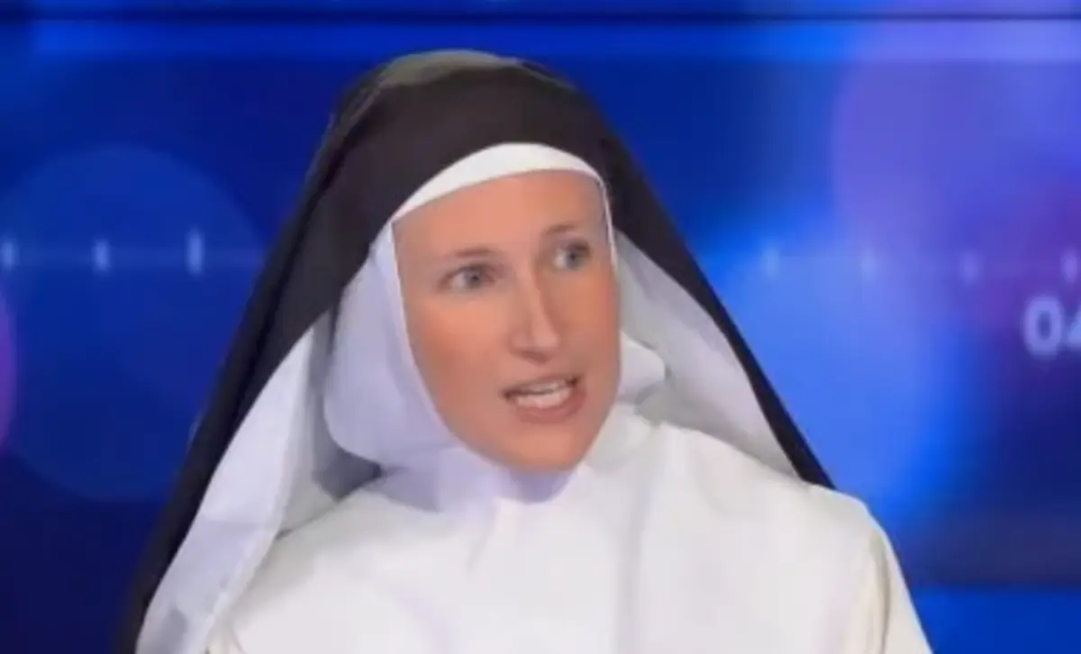 fille de philippe de villiers