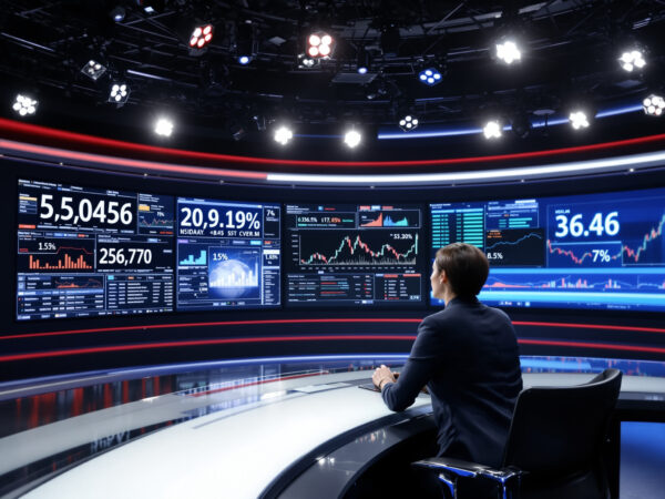 Journal Télévisé France