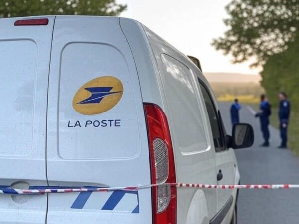 Colis Piégé Dordogne