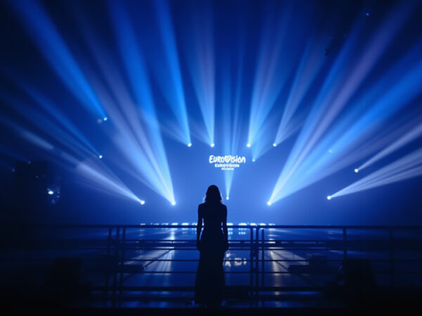Scene Eurovision Armenie