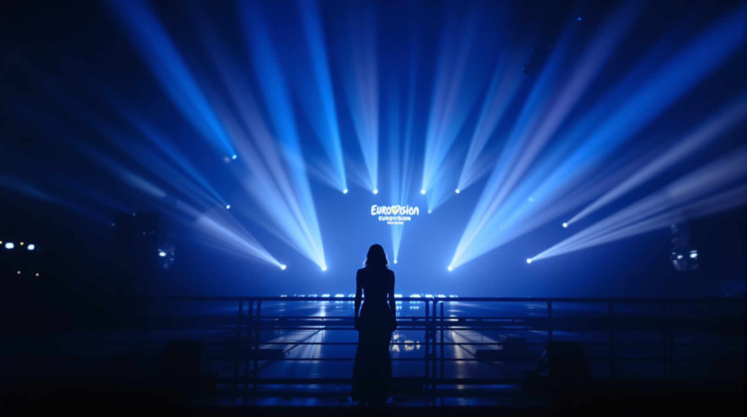 Scene Eurovision Armenie