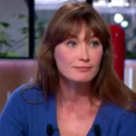 Carla Bruni