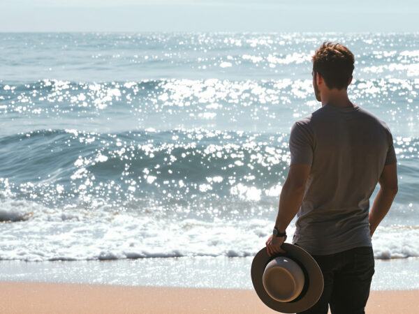 Évasion Lumineuse Plage