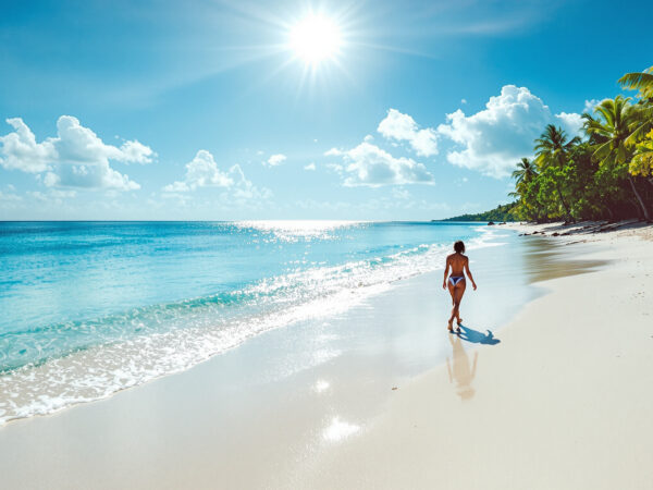 Anniversaire Caraïbes Soleil