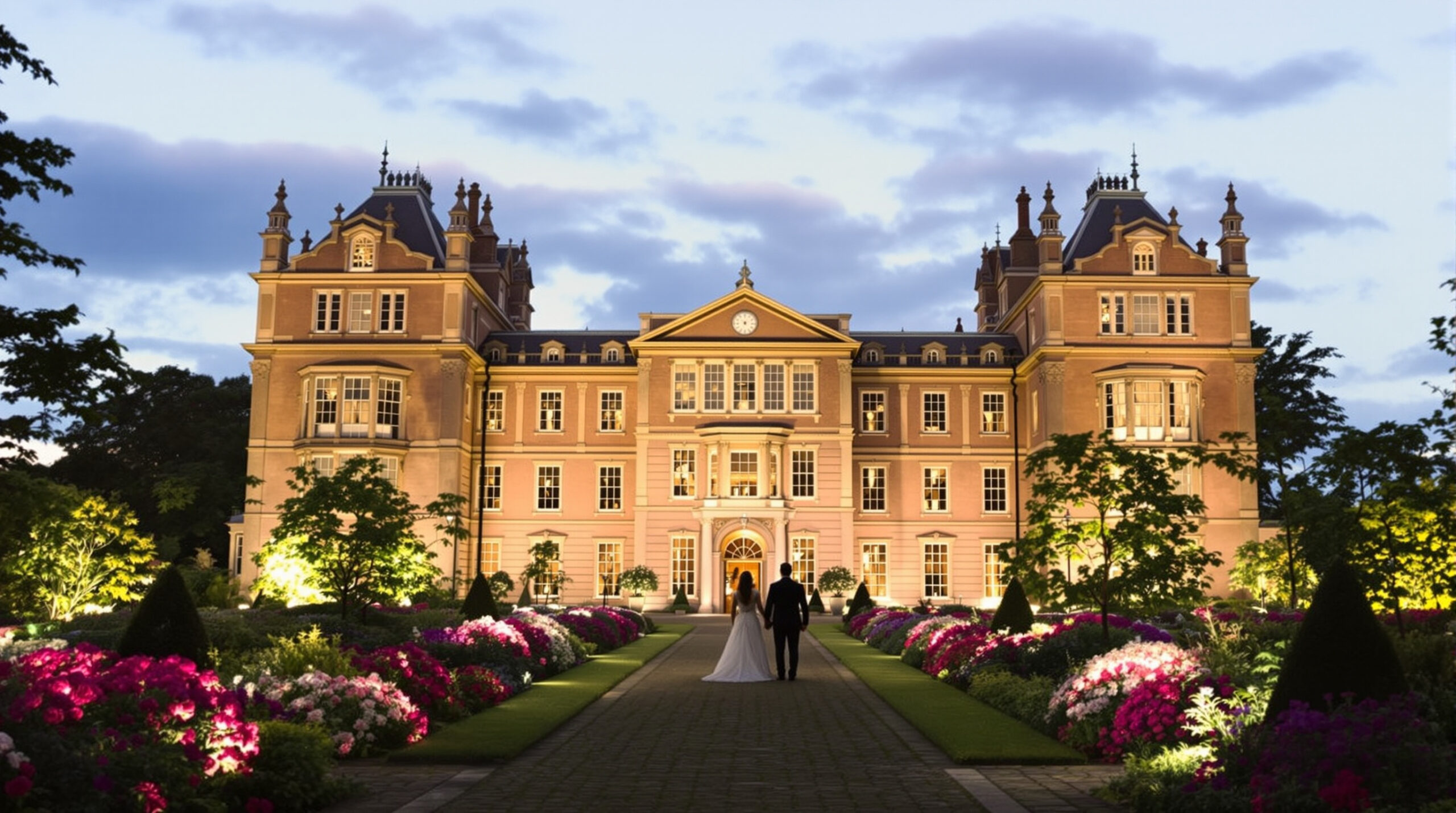 Dumfries &Eacute;clat Royal