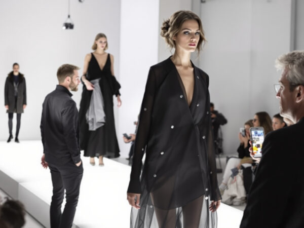 Emotions Runway Shine