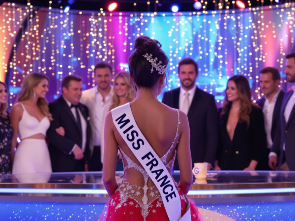 Lumière Télévisuelle