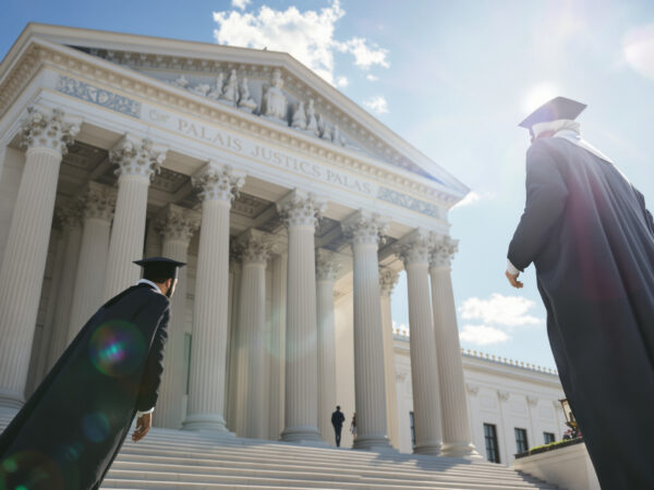 Nouvel Espoir Judiciaire