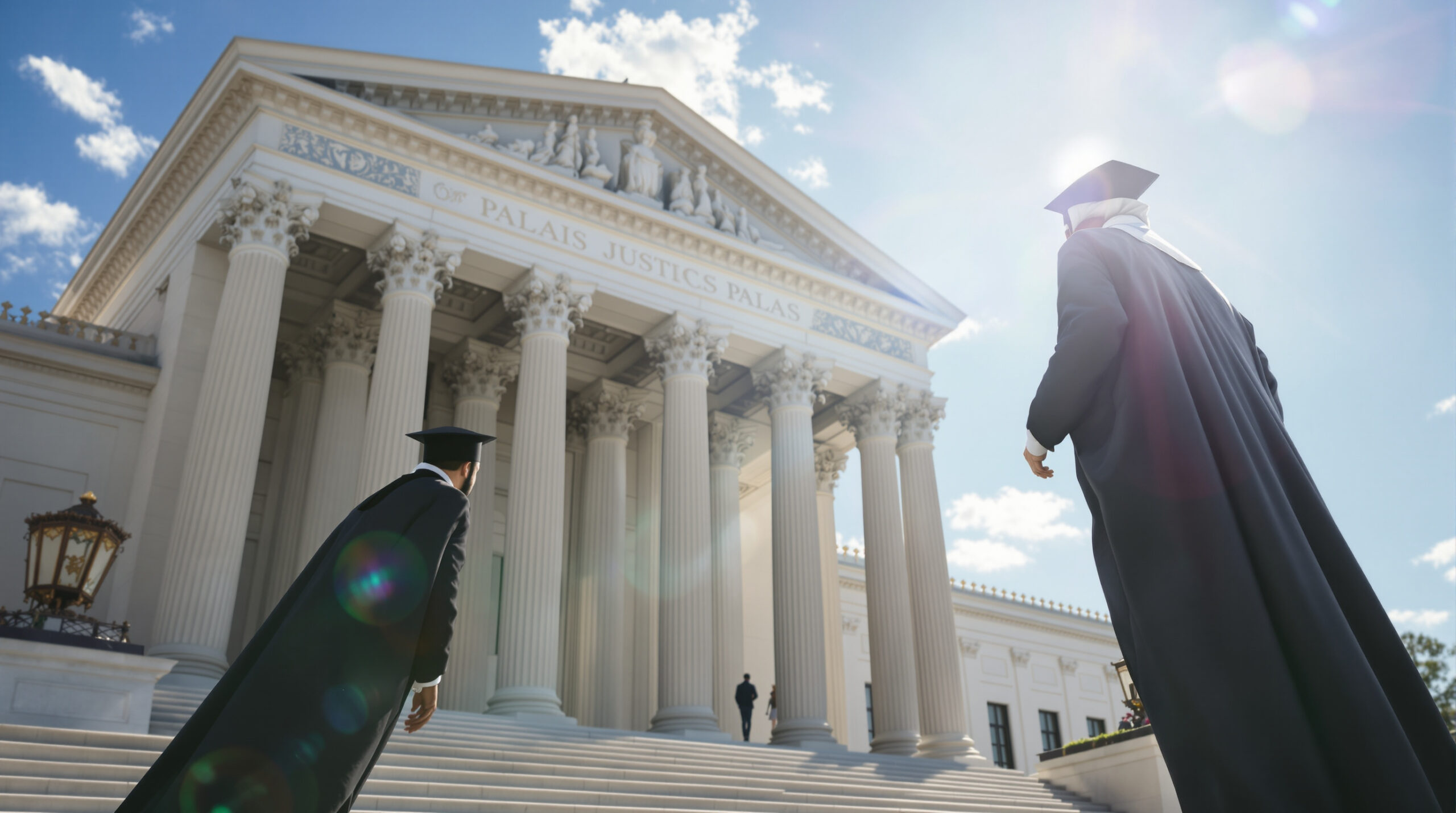 Nouvel Espoir Judiciaire