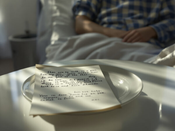 Romance discrète 70