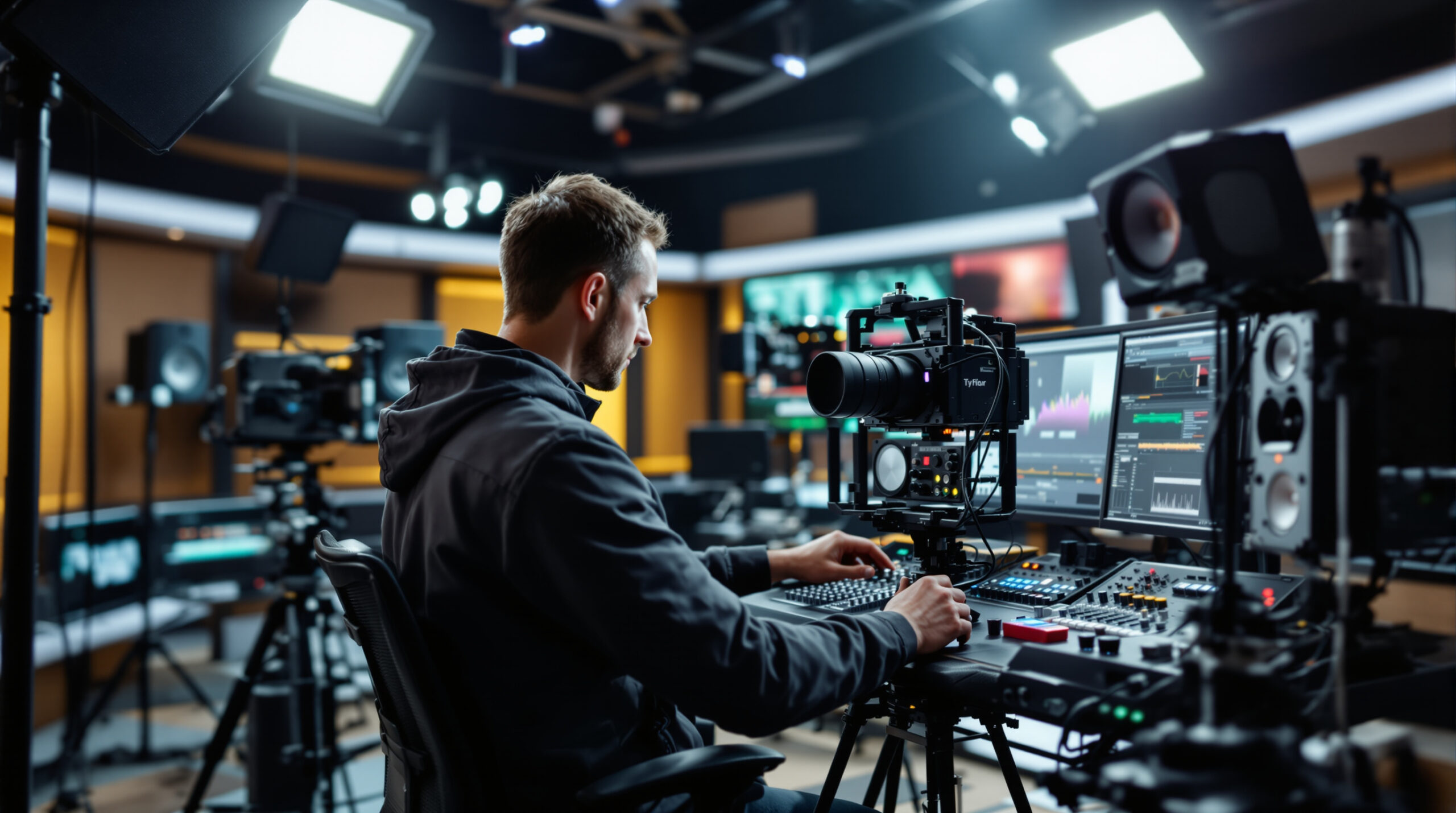 studio_television_technicien