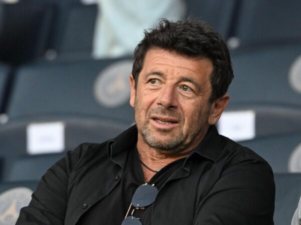 Patrick Bruel
