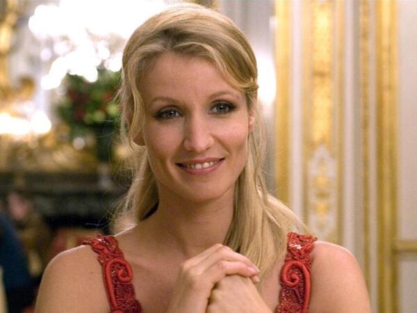 ALEXANDRA LAMY, MODERN LOVE, 2008