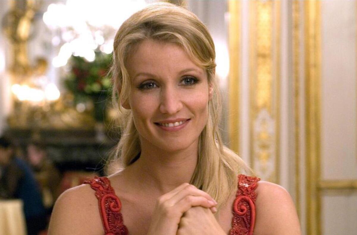 ALEXANDRA LAMY, MODERN LOVE, 2008