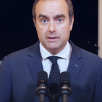Sébastien Lecornu