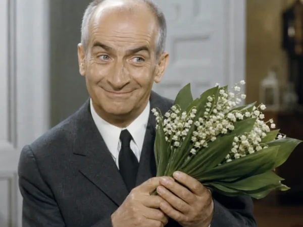 Louis de Funes