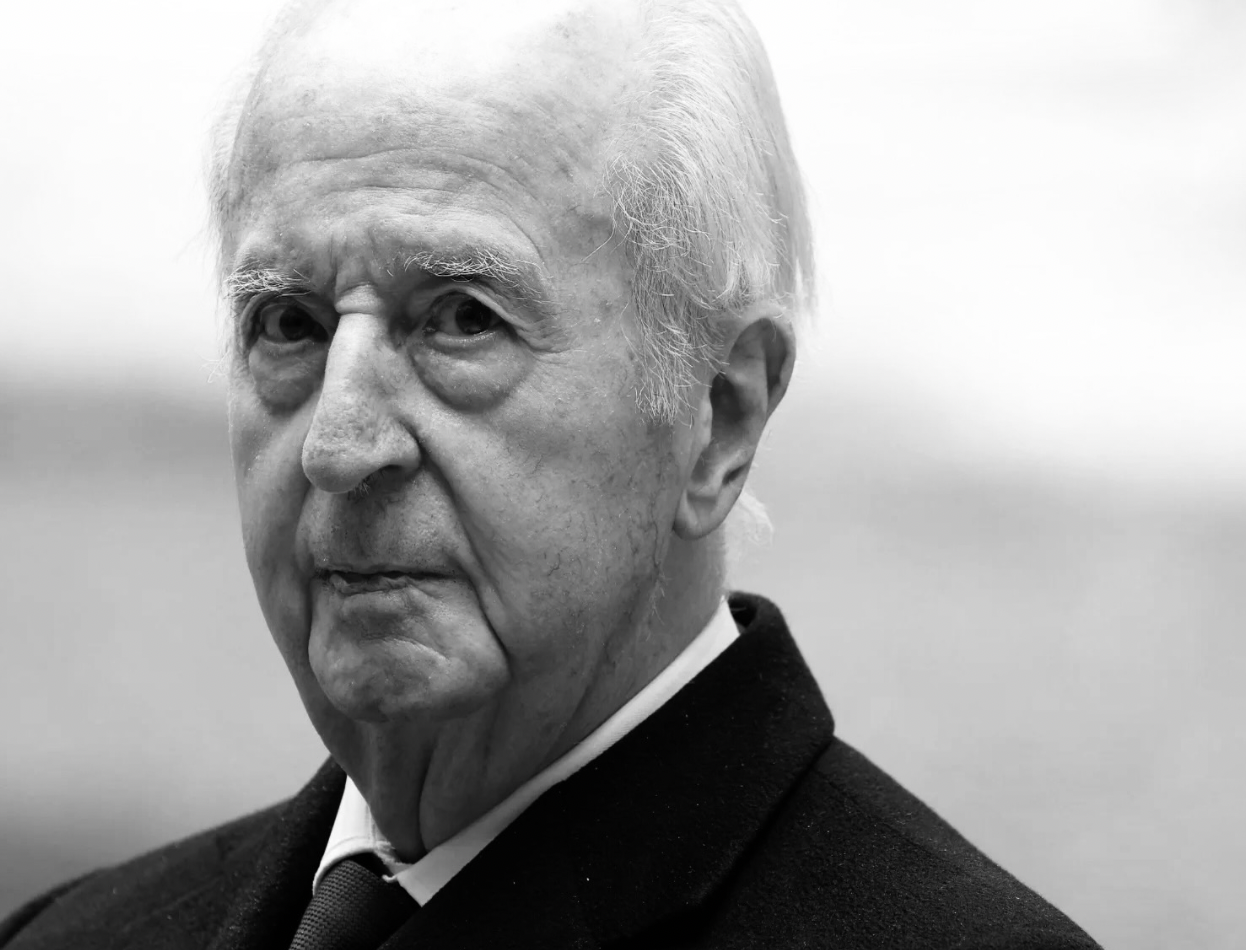 Edouard Balladur