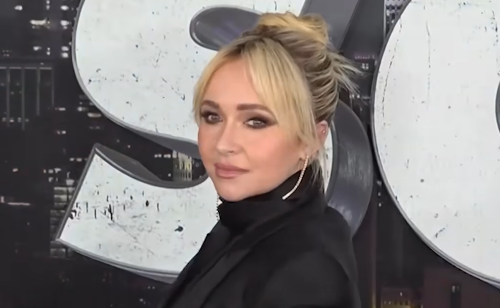 Hayden Panettiere 2026-09-15 115420